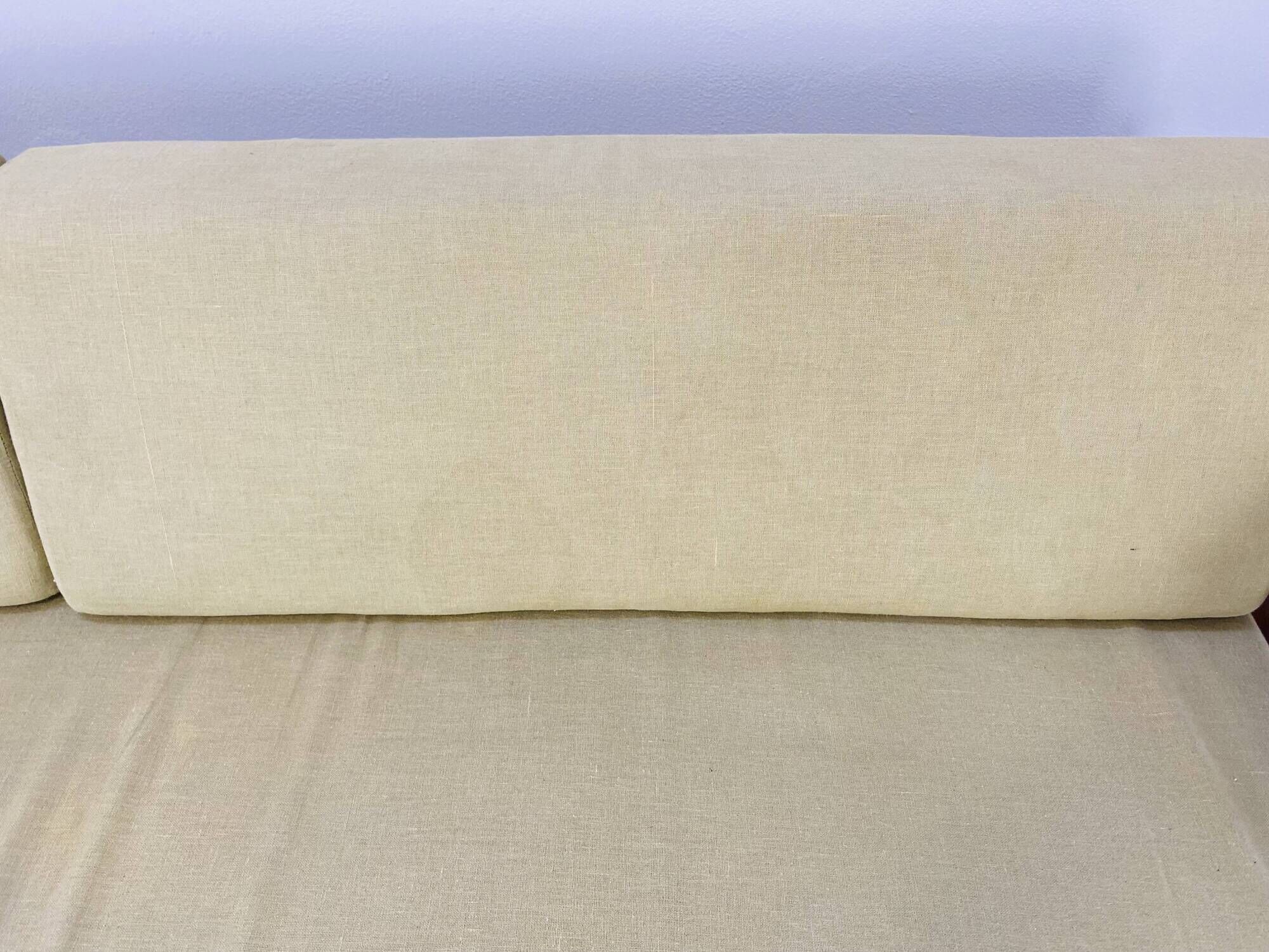 Scandinavian style daybed sofa 50s Yugoslavia