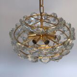 Lustre Bakalowits & Sohne années 1960 Vienne