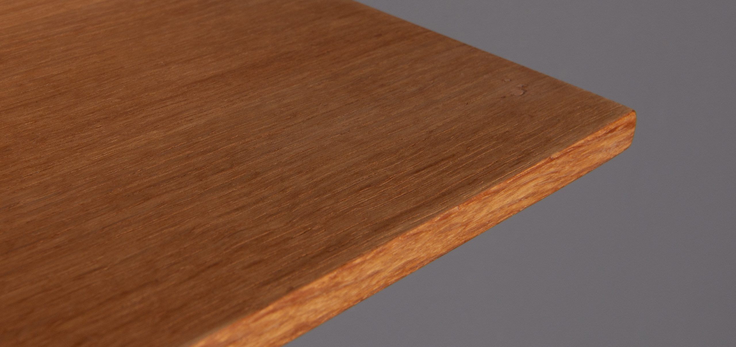 Renz wall shelf in oak width 150 cm wide