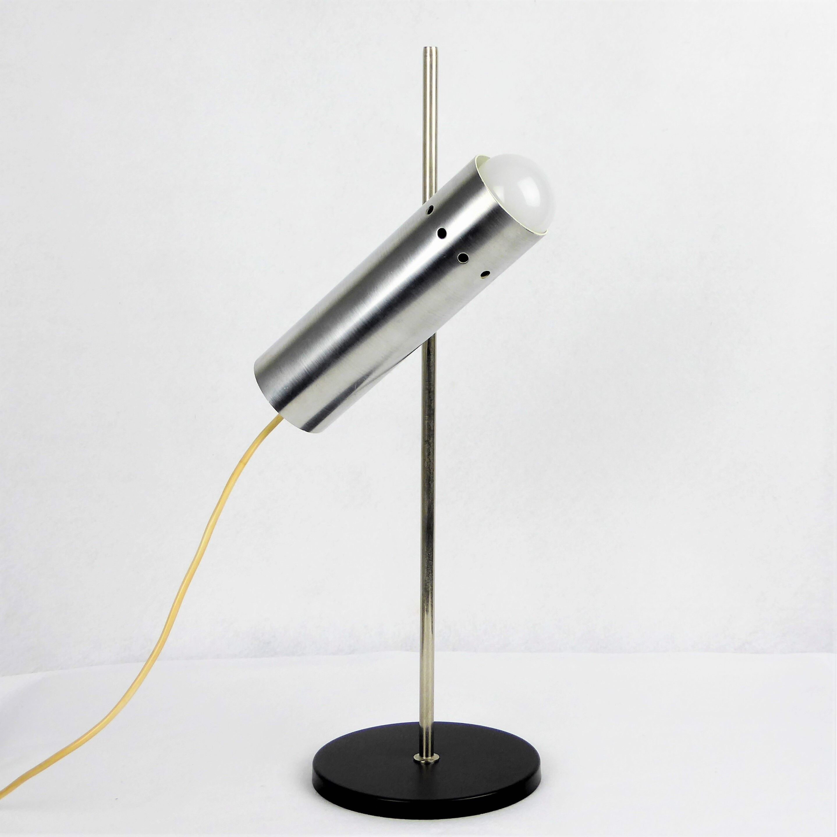 Lamp Alain Richard Disderot 1950