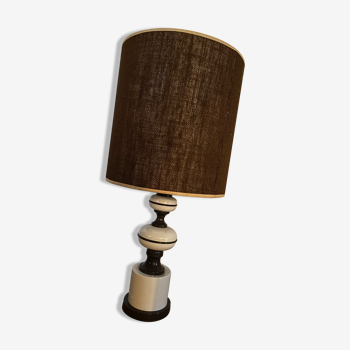 Lampe de table vintage