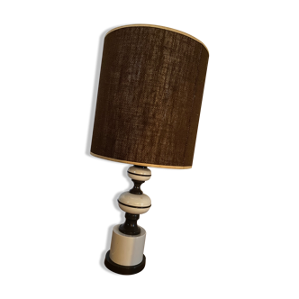 Lampe de table vintage