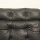 Three-seater Coronado sofa by Tobia Scarpa for B&B, Italy, 1966.