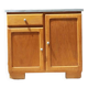 Mado buffet from the 50s