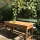 Table de ferme