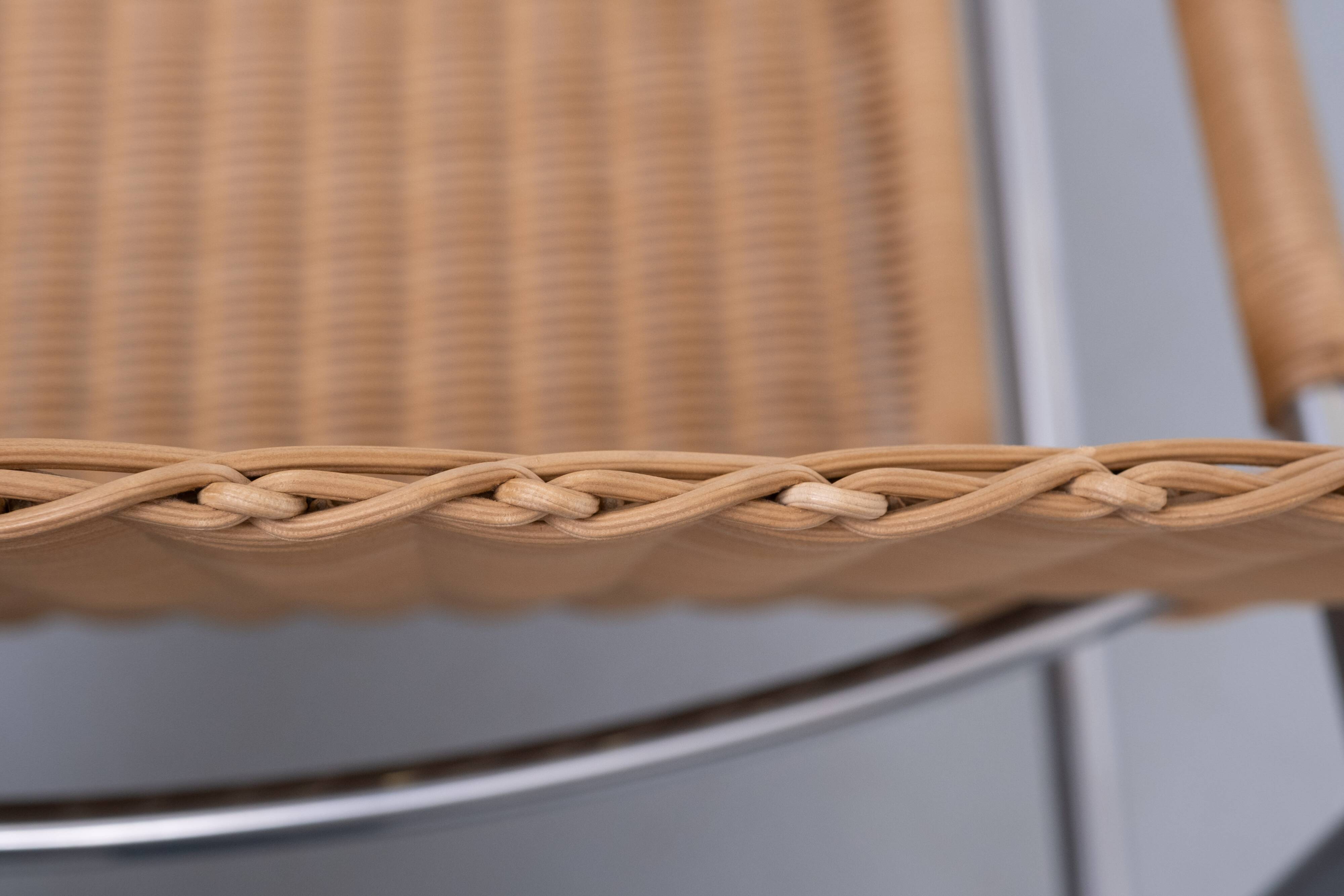 Martin Visser SZ01 Easy Chair for 't Spectrum, 1960