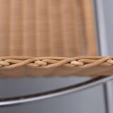 Martin Visser SZ01 Easy Chair for 't Spectrum, 1960