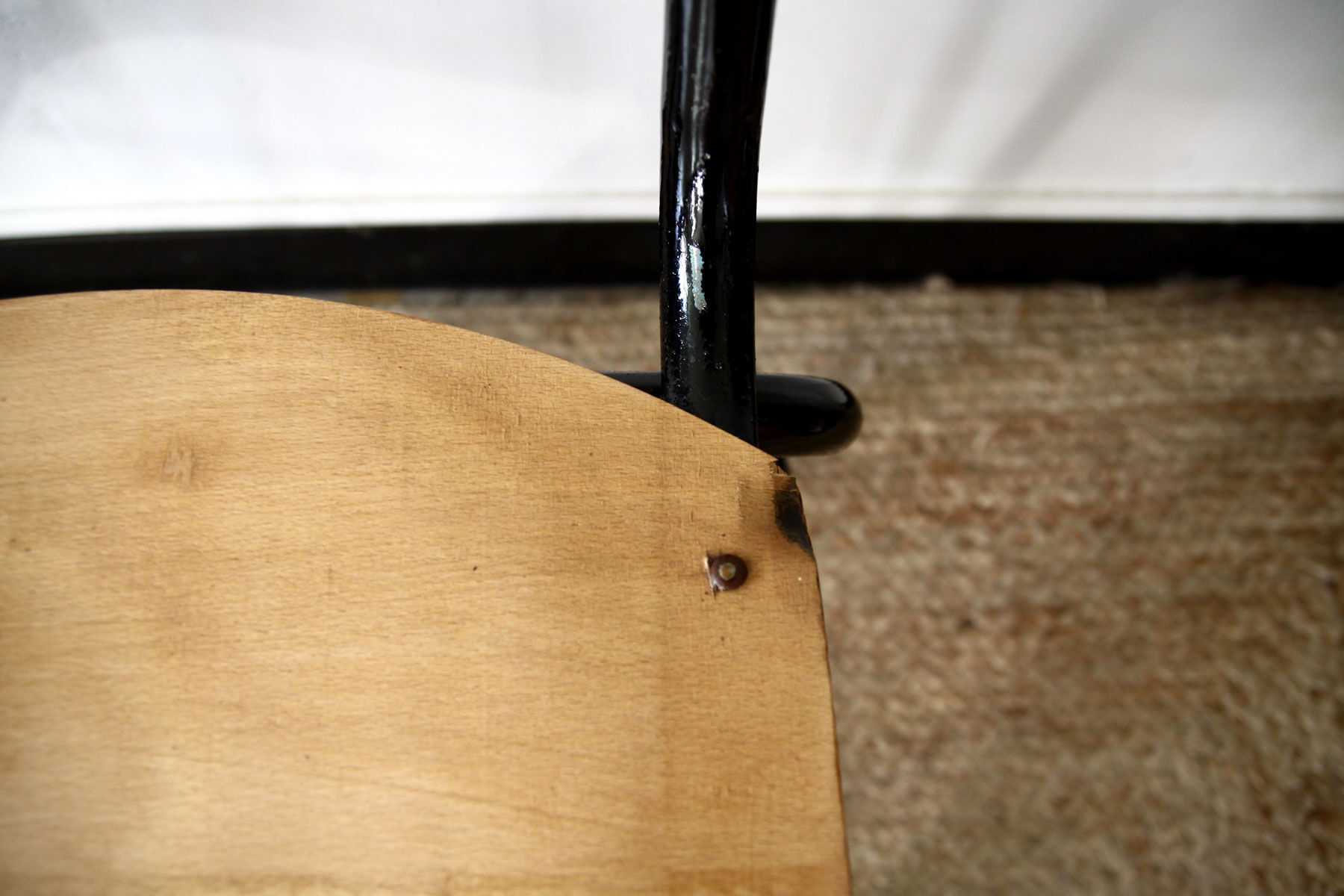 Vintage Mullca Chairs