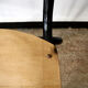 Chaises Mullca vintages
