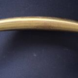 Brass pull bar (pair)