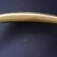 Brass pull bar (pair)