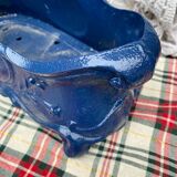 Jardinière ancienne en fonte 