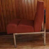 1970 Vinco orange heater made in France