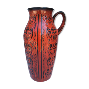 Vase en céramique XL, - west