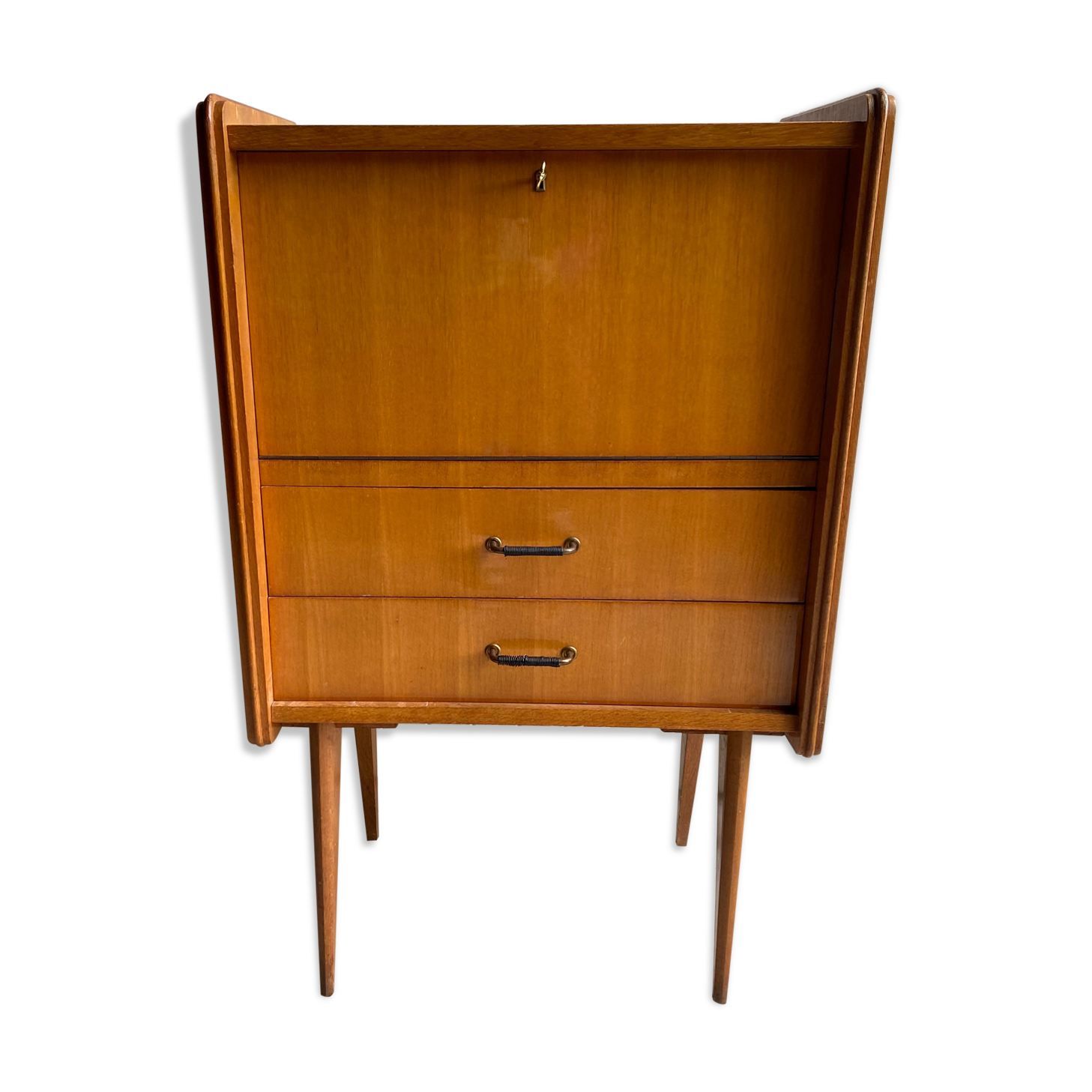 Vintage writing desk