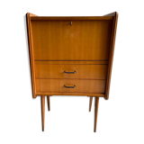 Vintage writing desk