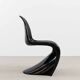 Panton Chair by Verner Panton for Herman Miller, 1971