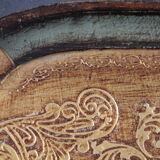 Venetian tray