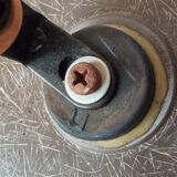 Eames DSW chair for Herman Miller