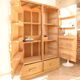 Vintage wardrobe
