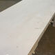 Table de communauté patinée
