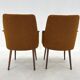 Pair of 1960's Armchairs, Germany
