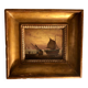 Peinture marine de 1893