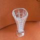 Vase vintage en verre