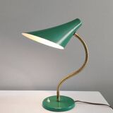Italian table lamp from the 60s