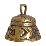 Bronze bell