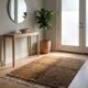 Handmade traditional Moroccan rug size 200/300 cm
