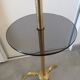 Ashtray on Golden feet years 70 vintage