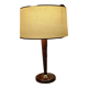 Lampe de bureau par Unilux style 1940