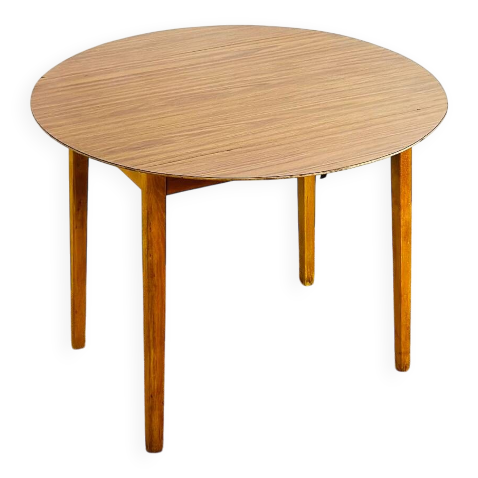 Table d’appoint vintage 1960