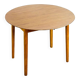 Table d’appoint vintage 1960