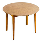 Table d’appoint vintage 1960