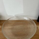 Arcoroc spirale fruit bowl/large dish