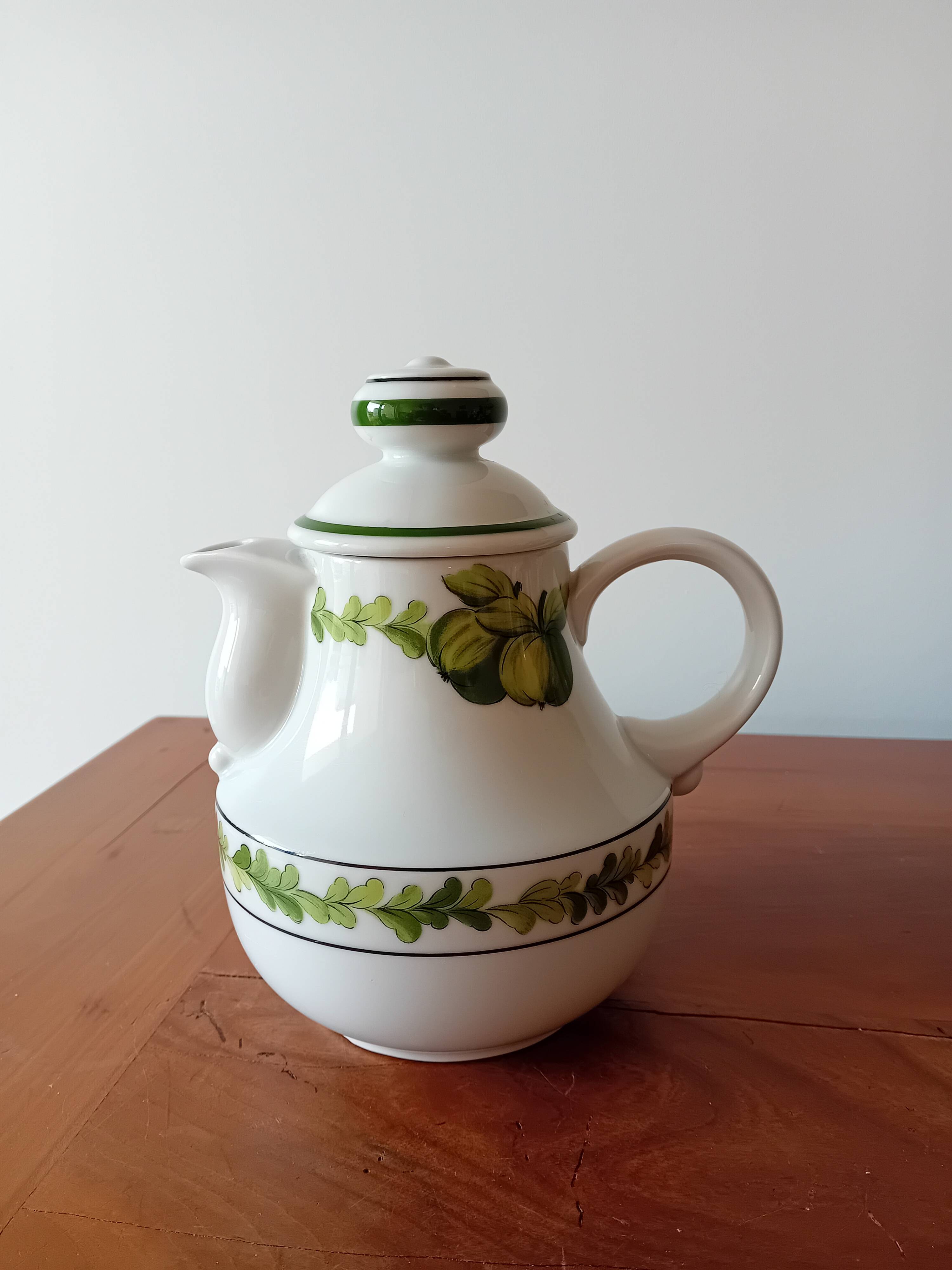 Tea-pot