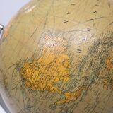 JRO Table Globe 1930s Germany