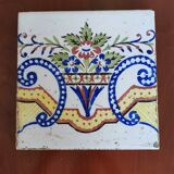 Antique tile