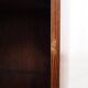 Mahogany bookcase, Danish design, 1970s, production: Denmark