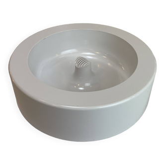 Large Ashtray by Enzo Mari For Danese Milano from 1970'