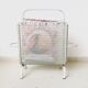 Modernist magazine rack by Mathieu Matégot to 1952