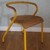 Jacques Hitier children's chair
