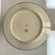 Sèvres porcelain plate | Neoclassical style | 1882-1883