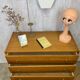 Commode vintage