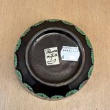 Ceramic box "Thun"