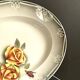 Very nice old dish from Digoin model "Adèle" in good condition.