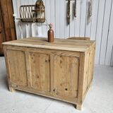 Island counter
