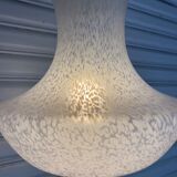 Mazzega pendant lamp 80s
